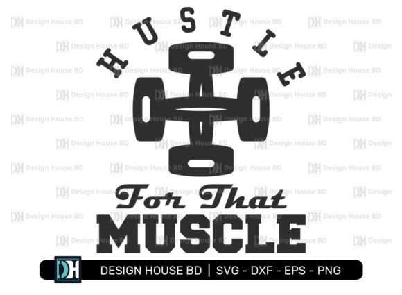 Download Workout Svg, Cricut Files, Png, Eps, Dxf - Cut file Collection