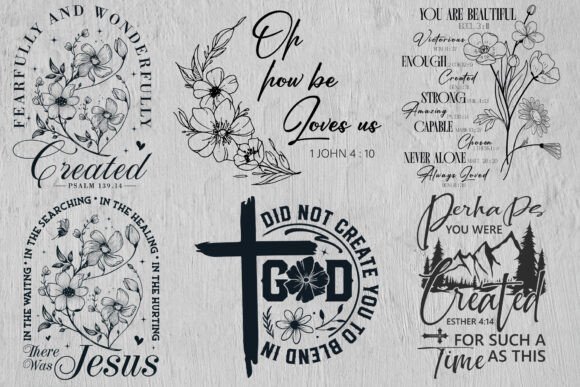 Download 58 Christian Bundle SVG , Religious SVG - Christian bundle Collection