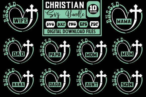 Download Christian Bundle - Christian bundle Collection