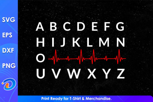Download ABCDEFG Nurse Cricut Files - Cut file Collection