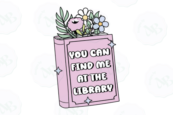 Download Bookish Library PNG Sublimation PNG - Library png Collection