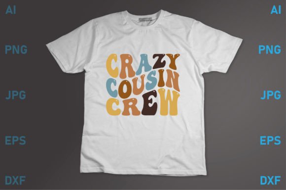 Download Crazy Cousin Crew - Cousin crew Collection