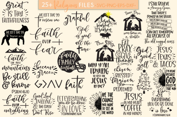 Download Religious Christian Bundle&nbsp;&nbsp; - Christian bundle Collection