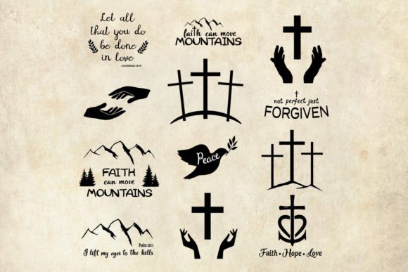 Download Christian Bundle - Christian bundle Collection